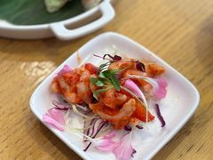 -青木瓜之味 · 越南料理(七宝宝龙店)
