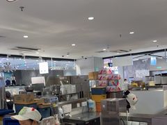 -DQ·蛋糕·冰淇淋(虹口龙之梦店)