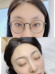 -MIVI野生眉纹绣纹眉