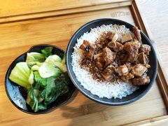 -72街红烧排骨饭(海珠丽影广场店)