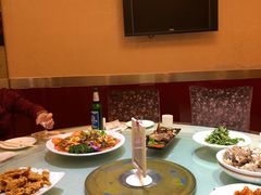 -老虎滩船说·海胆水饺·大连海鲜(老虎滩店)