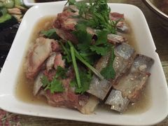 -老马家蒸饺(南海街店)