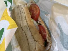 -赛百味SUBWAY(都汇天地店)