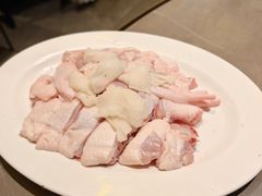 -润泽园椰子鸡(汇一城店)