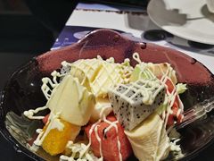 -法兰度航空主题餐厅(端州店)