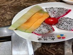 -永远爱烤肉火锅自助(龙德广场店)