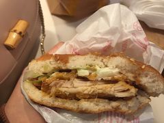 -麦当劳(鼓楼店)