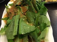 -古代饭堂(冠亚店)