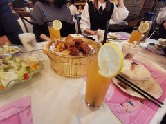 -胡桃里音乐酒馆(白云五号T5 MALL店)