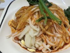 -魏家凉皮(解放路火车站店)