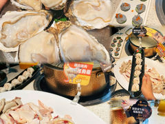 -顺德公广东猪肚鸡·煲仔饭(白石洲店)