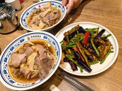 -直隶安家罩饼(复兴路店)