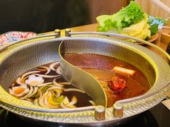 -牛New寿喜烧(青浦店)