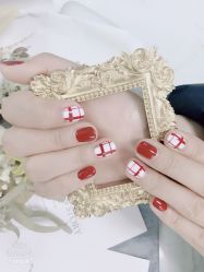 -如一·美甲美睫