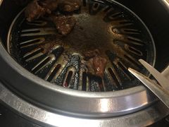 -阿里郎海鲜酒店