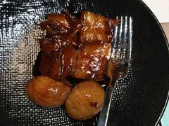 -同里湖大饭店-怡景轩中餐厅(同里古镇店)