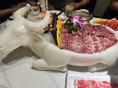 -德天雪花肥牛海鲜火锅(南苑东路店)