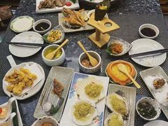 -菊上料理(蜀山银泰百货店)