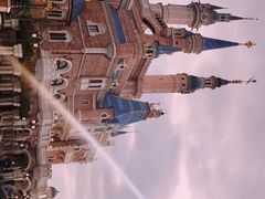 -超体空间SoReal VR(迪士尼小镇店)