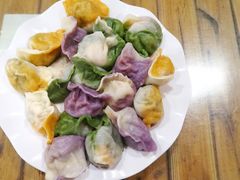-宝源饺子(麦子店街店)