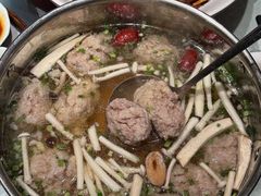 -湘知湘味(岳麓山店)