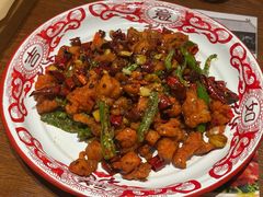 -站前猪蹄&家常炒菜(长乐公园店)