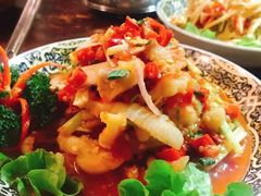 -Siam泰餐厅(水上公园店)