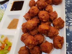 -玉桥餐厅(天坛店)