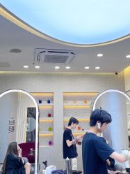 -型色沙龙 Color Salon