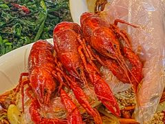 -香满锅老北京羊蝎子火锅·家常菜(新街口店)