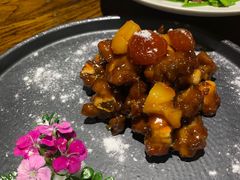 -HOME餐厅粤菜 融合菜