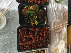 -郑喜旺烧烤(新密总店)