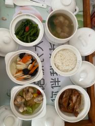 -初度润生园·独栋别墅月子中心(昆山店)