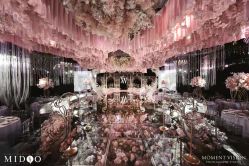 -沈阳富力万达文华酒店·宴会厅