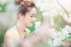 -金夫人婚纱摄影(华南店)
