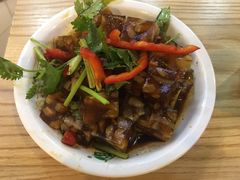 -李连贵熏肉大饼(金隅嘉品Mall店)