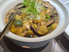 -熹素·鲜美素食Vegetarian (天河领展店)