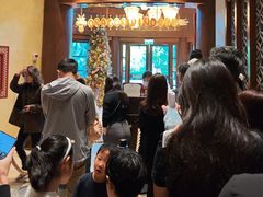 -云龙轩(迪士尼探索家度假酒店)