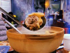 -威邵鸡煲(西华路总店)