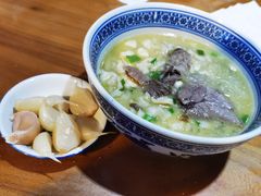 -清真·马继明肉丸胡辣汤回坊总店