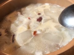 泉水炖高山羊肉-老湘亲·品鉴湘菜(蔡塘爱琴海店)