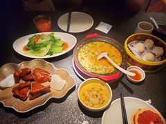-蝴蝶里·粤菜·点心(滨江龙湖店)