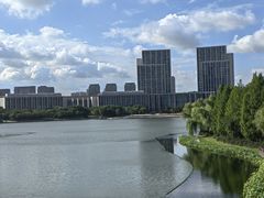 -尚贤河湿地