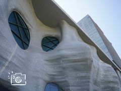 -证大喜玛拉雅中心