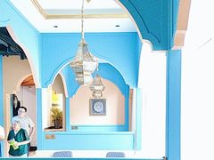 -巴依老爷新疆餐厅