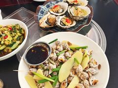 -冯姐生蚝(长隆横琴店)