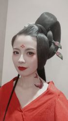 -盘子女人坊古装写真摄影(天津总店)