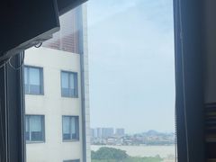 -广州大学城雅乐轩酒店