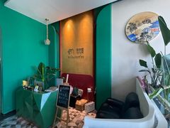 -泰乐道·SPA·按摩·足道(坡子街店)