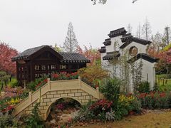 -苏州上方山国家森林公园